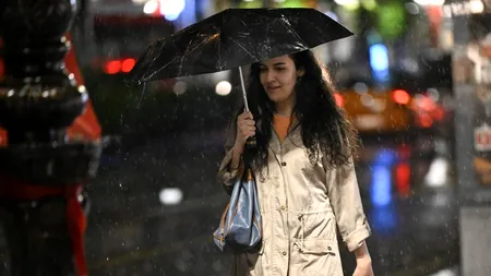 Prognoza METEO în România, miercuri 8 mai. Cer noros, temperaturi în scădere și ploi în majoritatea regiunilor. Cum va fi vremea în Capitală?