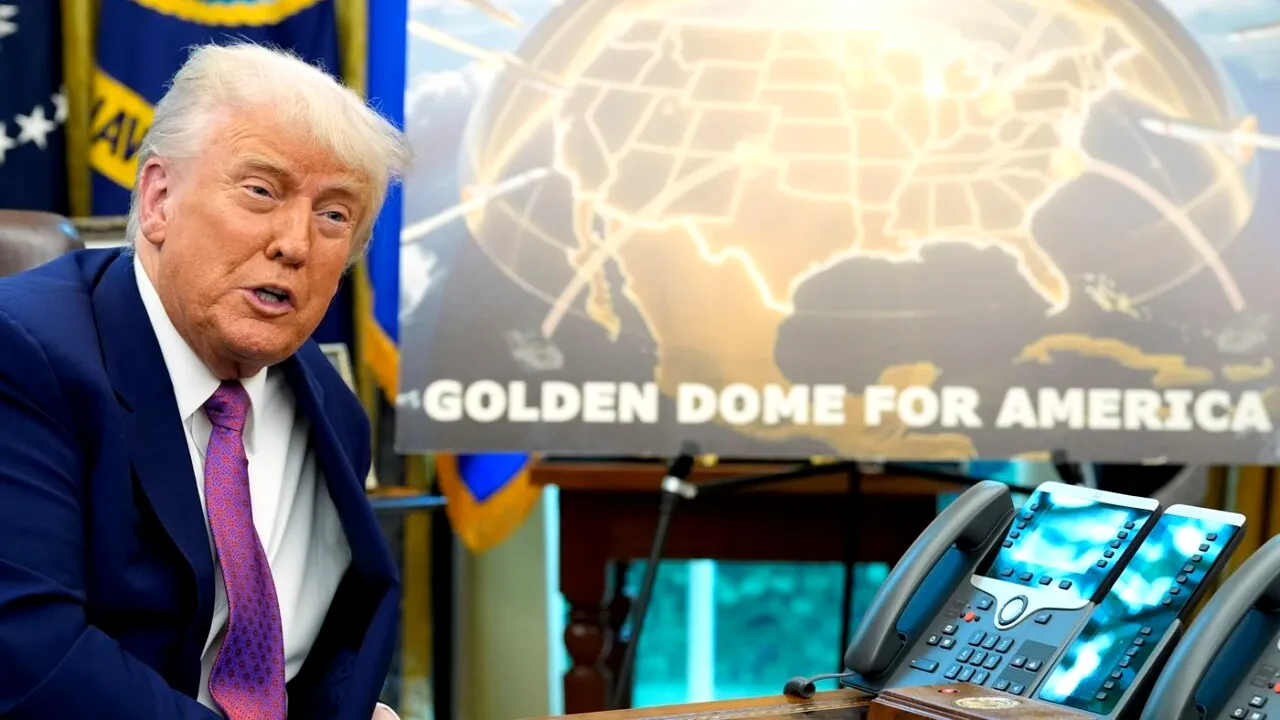 Japonia, gata să se alăture scutului antirachetă american „Golden Dome”, proiectul strategic al lui Trump