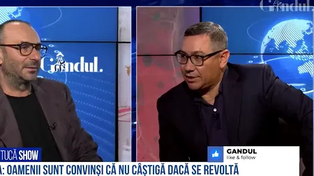 VIDEO | Victor Ponta: „China a avut mereu o slăbiciune pentru România”