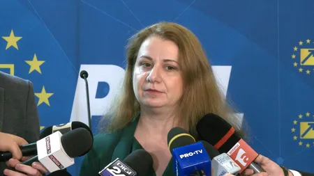 VIDEO | Ligia Deca recunoaște problemele din educație/ Avem nevoie de o intervenție pe 3 paliere: salarizare, burse pentru elevi și infrastructură