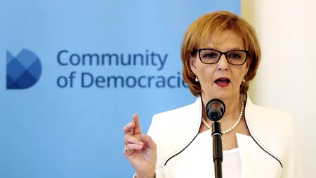 Principesa Margareta a României, despre alegerile prezidențiale: 