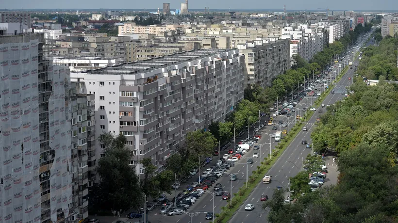 ANALIZĂ GÂNDUL.RO. Imobiliarele rămân investițiile preferate de români și în 2020. Ce se întâmplă cu prețurile?