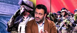 GÂNDUL LIVE | Cum arată profilul psihocultural al României. Radu Magdin: „Nu poți să-ți construiești viața așteptând să vezi ce se întâmplă”