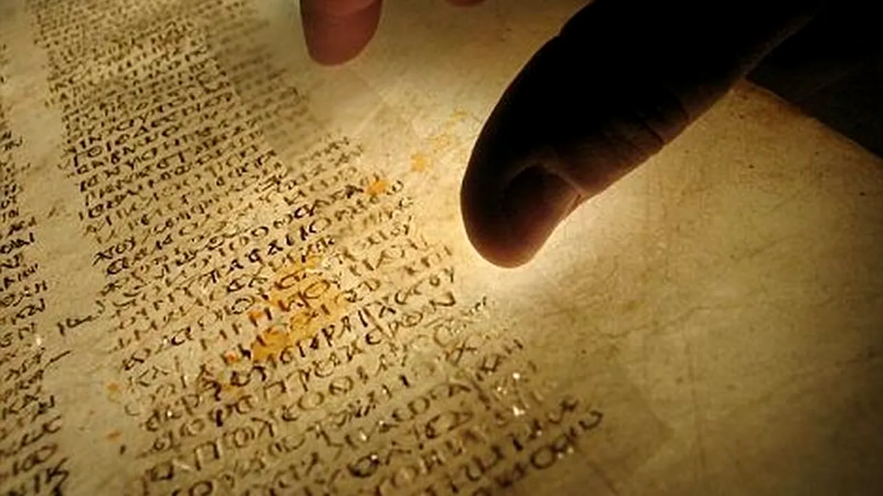 Cât de veche este de fapt Biblia