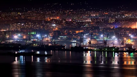 Orașul bulgar Varna, Capitală Europeană a Tineretului 2017