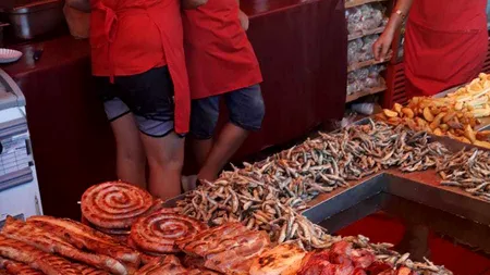 Ministerul Agriculturii și Dezvoltării Rurale a acordat șapte atestate pentru produse tradiționale: „Costiță afumată Ilinca