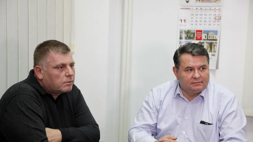 Cum comentează președintele PSD Buzău reținerea lui Bîgiu