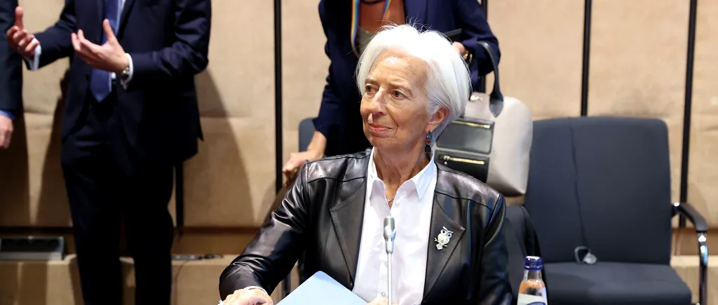 Se întâmplă și la case mai mari! Christine Lagarde are și mai multe  motive de înverșunare împotriva criptomonedelor: A pierdut aproape toți banii!