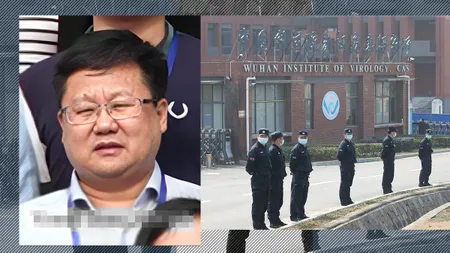 „Guvernul chinez l-ar fi ucis pe cercetătorul de la Wuhan care a provocat pandemia” / Mărturisiri din discuțiile confidențiale cu A. Fauci