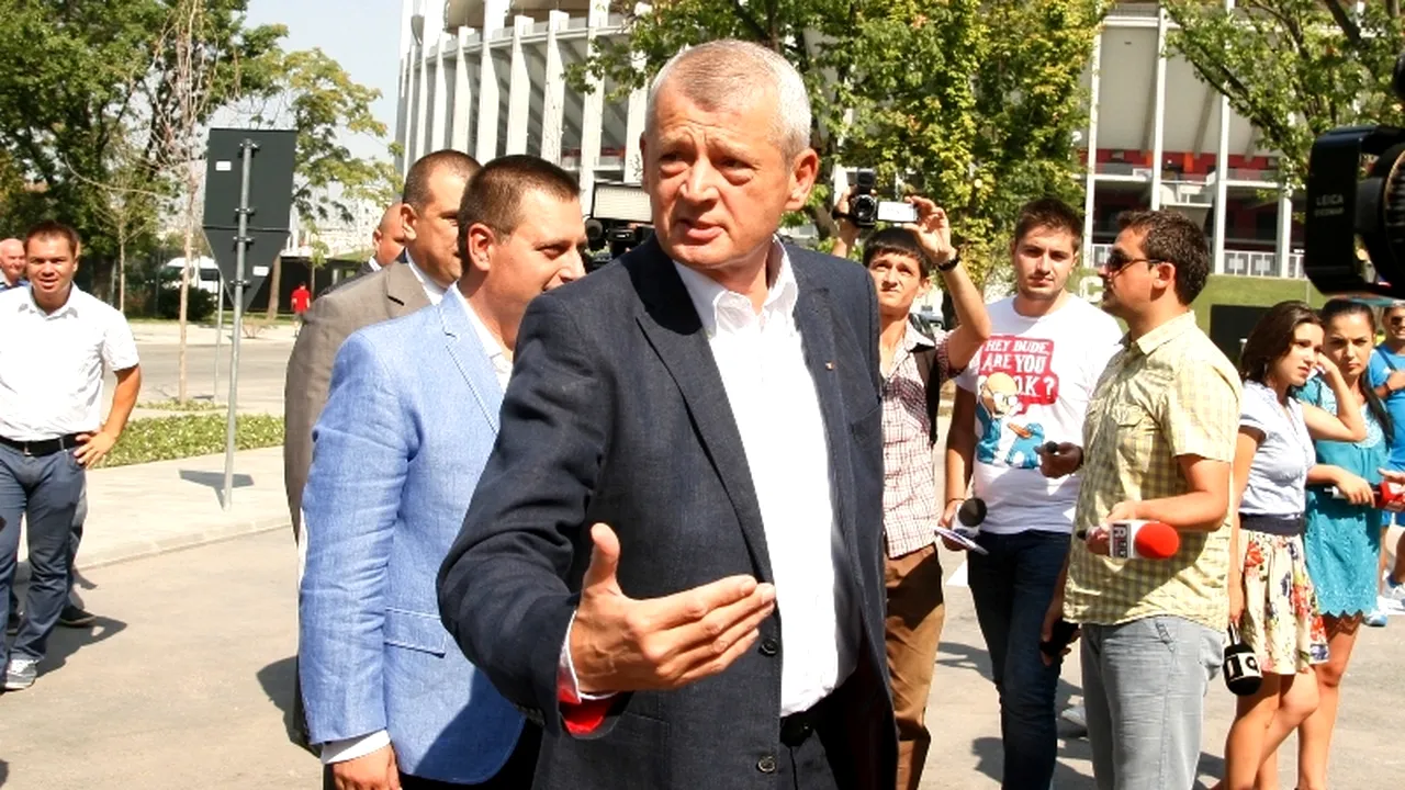 Împrumutul de 800 de milioane euro pentru Primăria Capitalei, din nou pe ordinea de zi a CGMB. Ce vrea Sorin Oprescu să facă cu acești bani