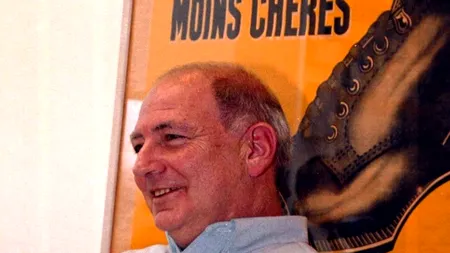 A murit Athur Finkelstein, strategul politic care i-a consiliat pe Nixon, Reagan, Bush și Netanyahu. În România a lucrat pentru Băsescu și Tăriceanu