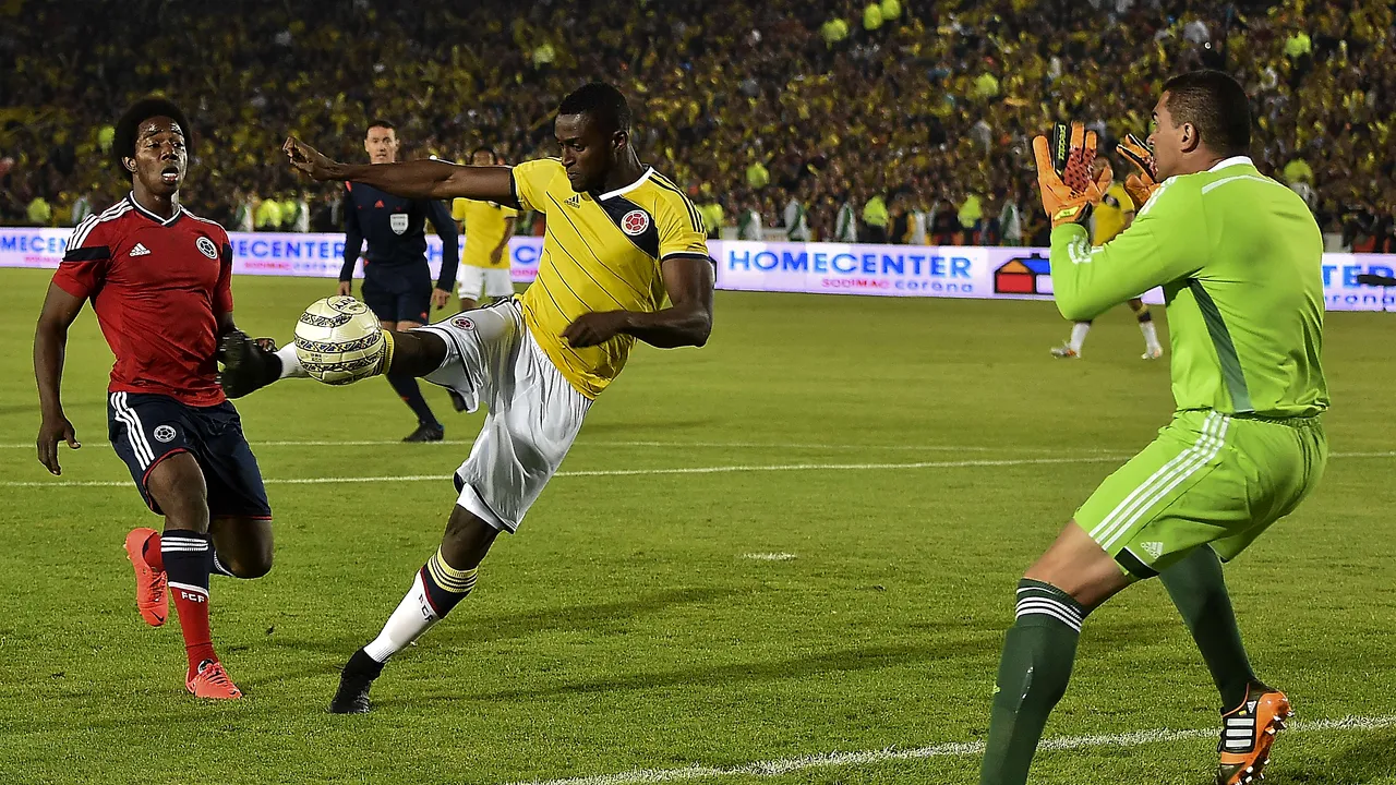 Campionatul Mondial de Fotbal din 2014: Cel mai în vârstă jucător prezent are 43 de ani