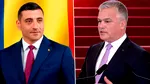 Veștea răspunde invitației lui George Simion și anunță că se întâlnește cu președintele AUR