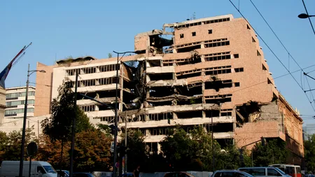 Preşedintele Cehiei a prezentat scuze pentru bombardamentele NATO din 1999 asupra Serbiei