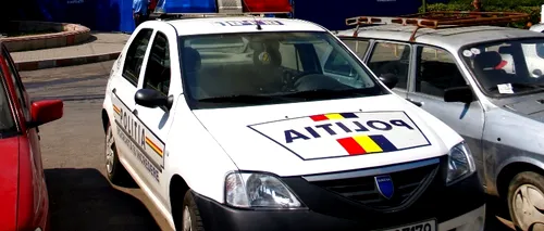 Judecătorul care s-a bătut cu polițiștii recidivează: a lovit cu mașina un angajat al unui supermarket din Pitești