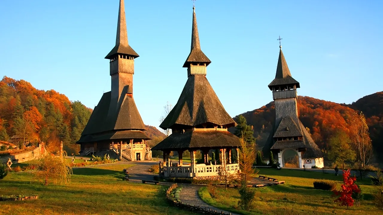 Monumente istorice din România pe lista „celor mai periclitate 7 situri