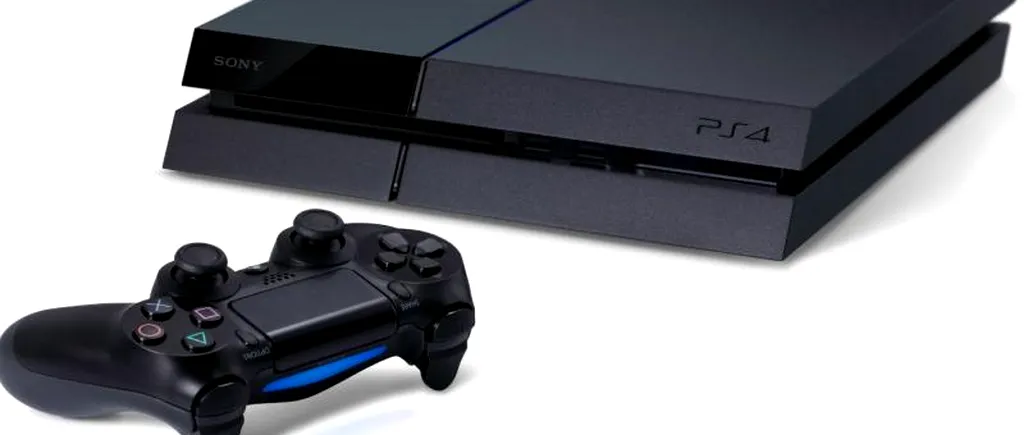 Vânzările PlayStation4 au depășit 20,2 milioane de unități la nivel global