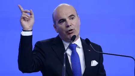 Rareș Bogdan, despre ȘANSELE lui Sebastian Burduja la Primăria Capitalei: „Are mai puțin cu opt procente decât electoratul PNL”