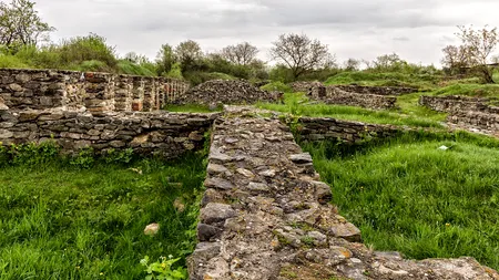 Cât l-a costat pe un turist care a vrut neapărat să facă plajă în incinta sitului Sarmizegetusa Regia