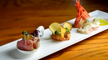 Cât costă cea mai scumpă experiență culinară și ce oferă