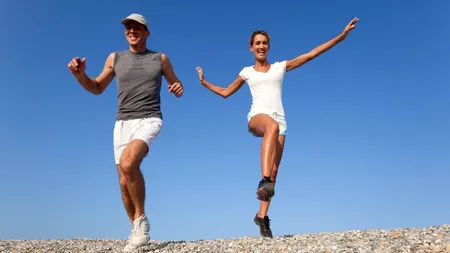 Ce trebuie să faci pentru a trăi mai mult. Nu îți ia mai mult de 5 minute pe zi