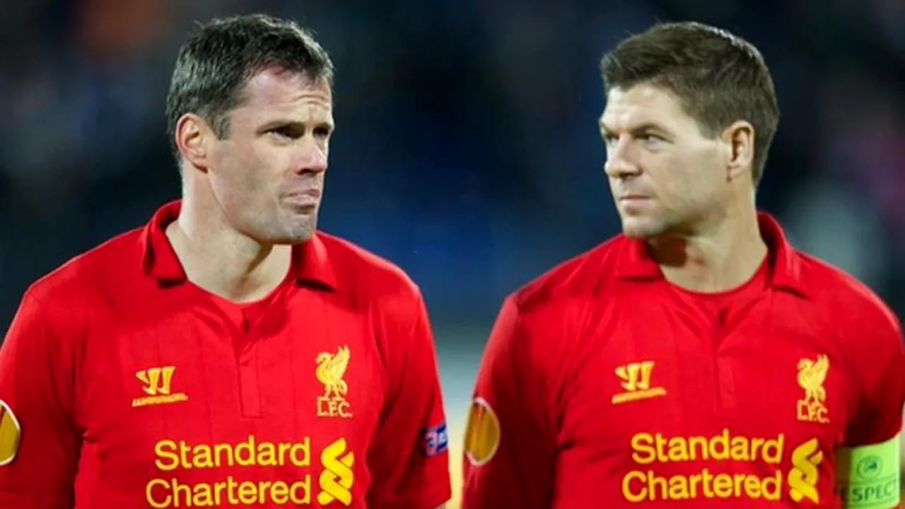 Unul dintre jucătorii de bază ai Liverpool părăsește echipa la finalul sezonului