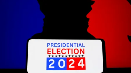 Jocuri video în care îți asumi rolul de Președinte al SUA