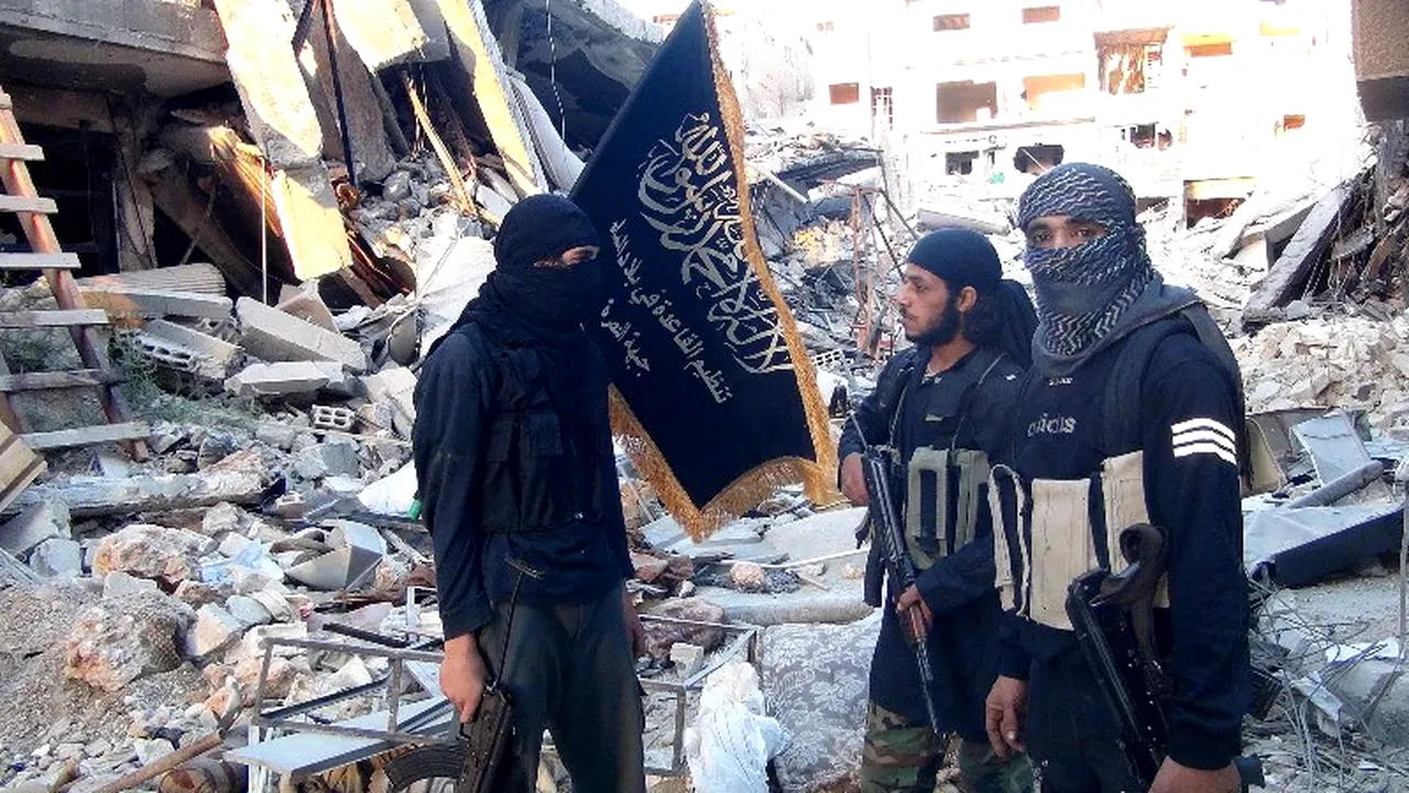 Canada anchetează zeci de persoane revenite recent din zone de război, fiind suspectate că s-au înrolat în 