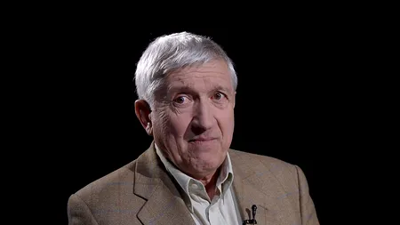 Cum a ajuns Diaconu candidat: În seara aia am stat mult afară. În fața lui Iohannis nu mai era nimeni