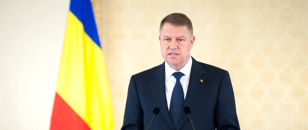 Iohannis nu are avion pentru a merge la Consiliul European de la Bruxelles. De ce l-a refuzat Tarom-ul