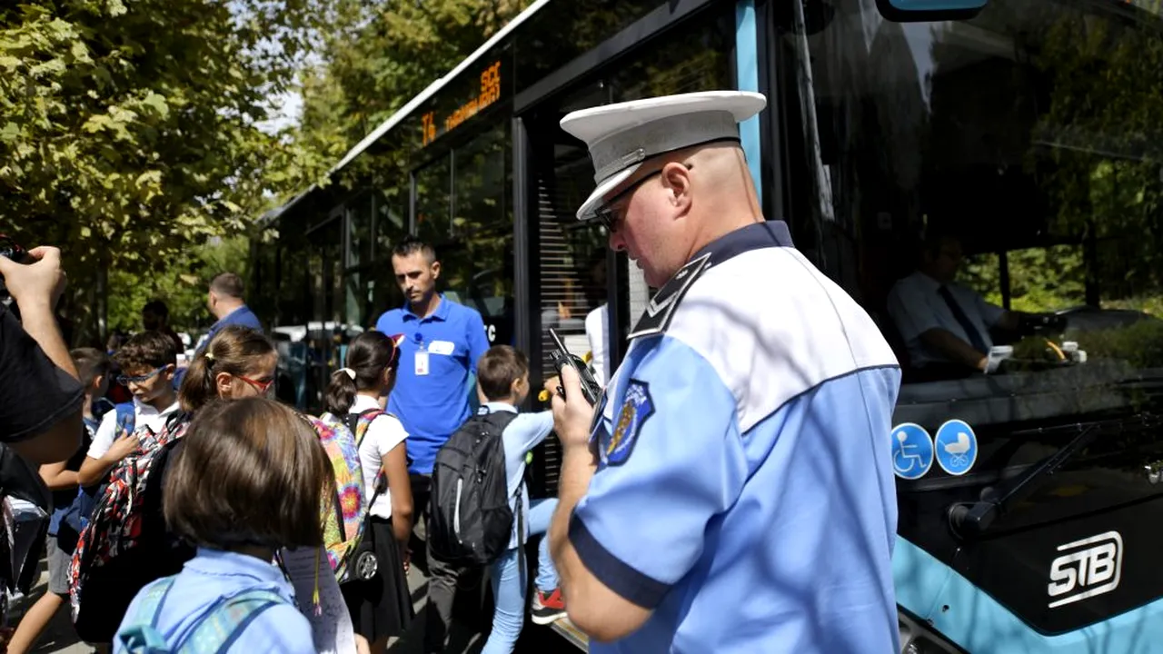 Ofițerii DGA intensifică testele de integritate pentru polițiști