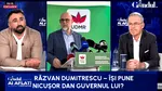 Își va pune Nicușor Dan guvernul lui? Răzvan Dumitrescu: Miza este dacă guvernul Veștea va reuși să ajungă în Parlament