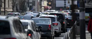 CNAIR anunţă restricţii de circulaţie pentru maşinile mai mari de 7,5 tone  din cauza CANICULEI. Care sunt drumurile vizate