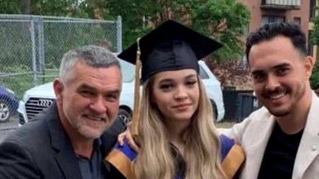 Ce a făcut fiul MILIONAR al lui Leonard Doroftei, după ce s-a gândit la românii care „abia au ce să mănânce”