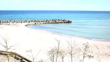 Cum arată stațiunea astăzi Olimp, considerată exclusivistă în timpul Comunismului.GALERIE FOTO