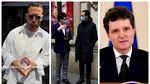 Cine este Edmond Niculușcă, „franțuzitul” de la Mița Biciclista care a declanșat „războiul merdenelelor”. A ocupat mai multe funcții publice, deși a picat concursul de angajare