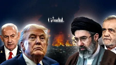 Lupte în Orient, ziua 16. Netanyahu dezminte informațiile false că ar fi mort/Israel și SUA anunță prelungirea războiului cu Iran