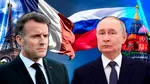 Franța trebuie să se pregătească pentru atacurile hibride ale Rusiei. Ce spun șefii serviciilor de informații de la Paris