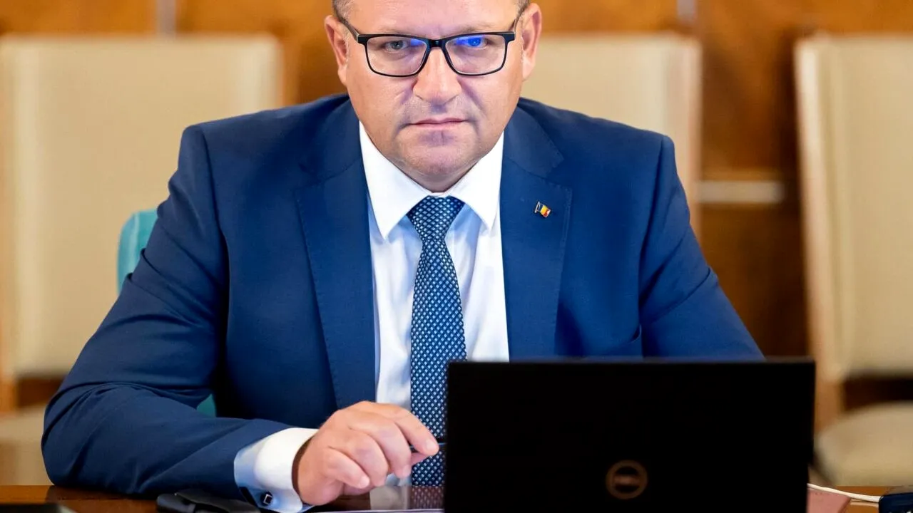 Ministrul Muncii, Marius Budăi, despre MODIFICĂRILE la legea pensiilor speciale: „Azi se vor depune amendamentele în Parlament”