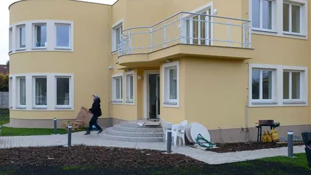 Cartierul din Praga în care se află ambasada palestiniană a cerut mutarea sediului misiunii