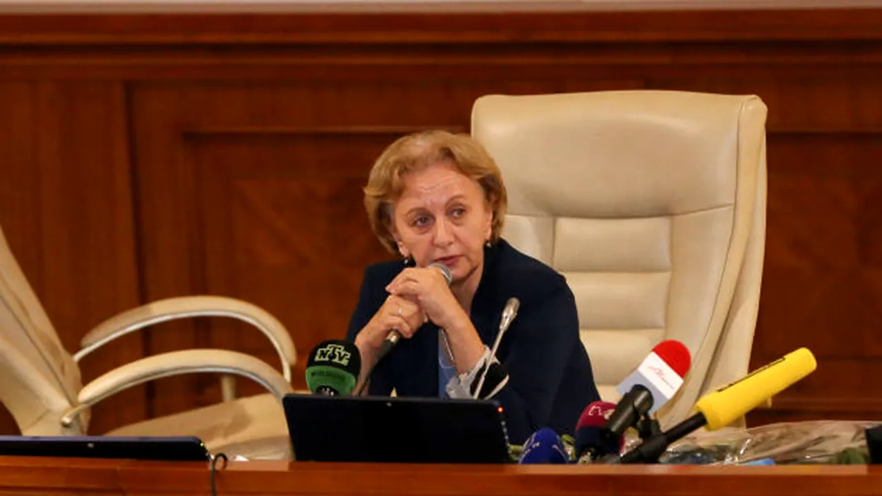 Mai multe focuri de armă efectuate în preajma casei președintei Parlamentului din Republica Moldova. Autorul este un fost luptător din trupele speciale