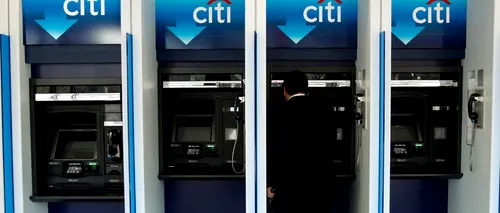 O fostă angajată Citigroup a primit 31 milioane de dolari, după ce a reclamat banca pentru credite toxice