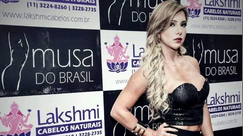 Un fotomodel din Brazilia a murit după o operație estetică