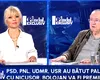 Ion Cristoiu, despre noul GUVERN: Punând premier de la PNL, PSD-ul va încerca să se efaseze