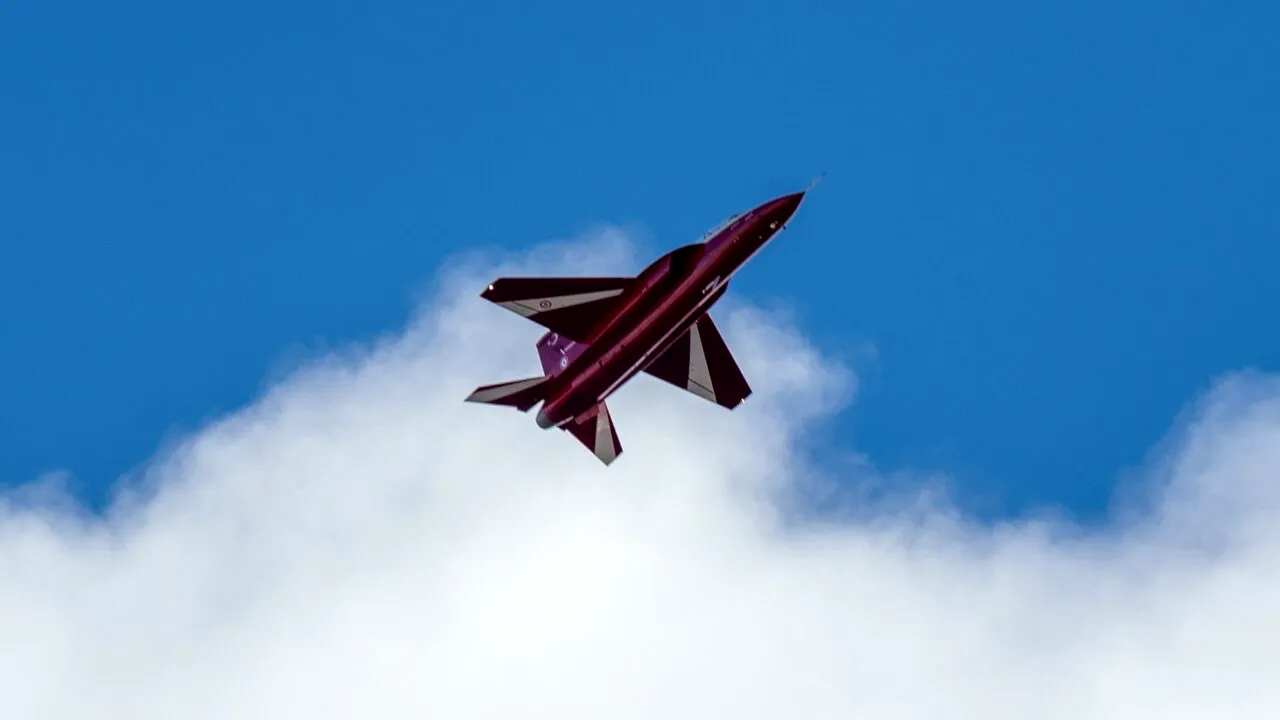 RAIDURI aeriene ale forțelor turce împotriva militanților kurzi în Siria și Irak, după atacul de la Ankara