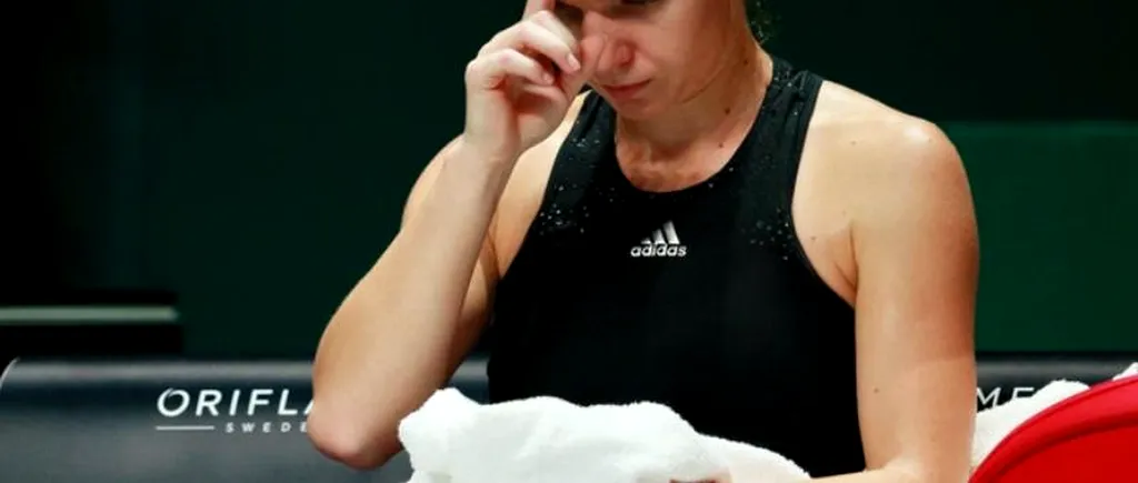 Vărul Simonei Halep s-a sinucis, fiind găsit spânzurat cu un cablu în holul locuinței