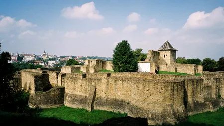 Motivul pentru care UNESCO cere retragerea unui spot în care apare și Cetatea Sucevei 