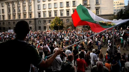 Cât va investi guvernul de la Sofia pentru a stimula economia țării