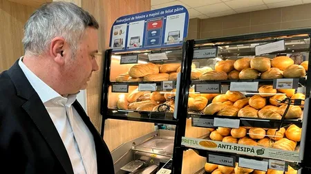 Ministrul Agriculturii se va întâlni, luni, cu reprezentanţii comercianţilor şi procesatorilor / Motivul întrunirii