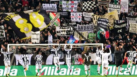 Dragostea unui suporter pentru Juventus Torino întrece orice imaginație. Ce a putut face pentru a asista pe viu la finala Ligii Campionilor: 